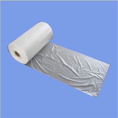 Bobinas de saquinhos picotada